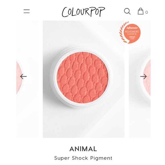 Colourpop Shadow Bundle - Picture 4 of 7